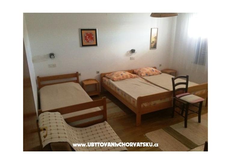 Apartmány Supetarska Draga – foto 14
