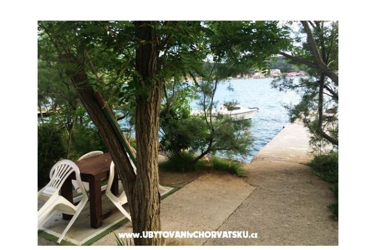 Apartmány Supetarska Draga – foto 16