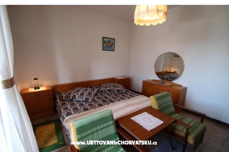 Apartmány Tenis – foto 4