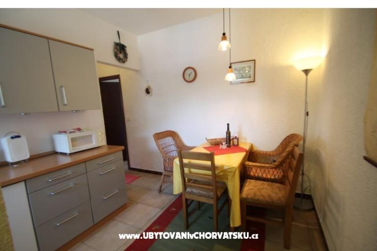 Apartmány Tenis – foto 5