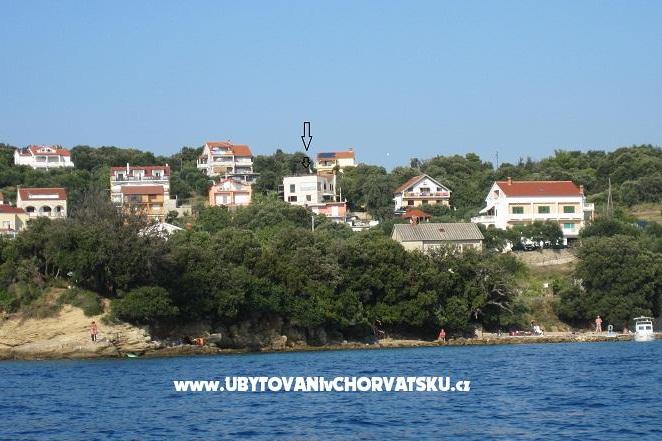 Apartmány Tomo  – foto 3