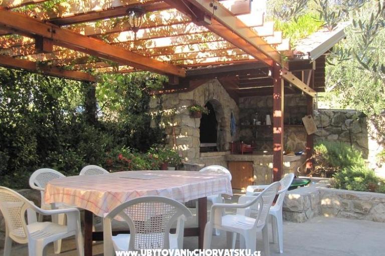 Apartmány Tomo  – foto 5