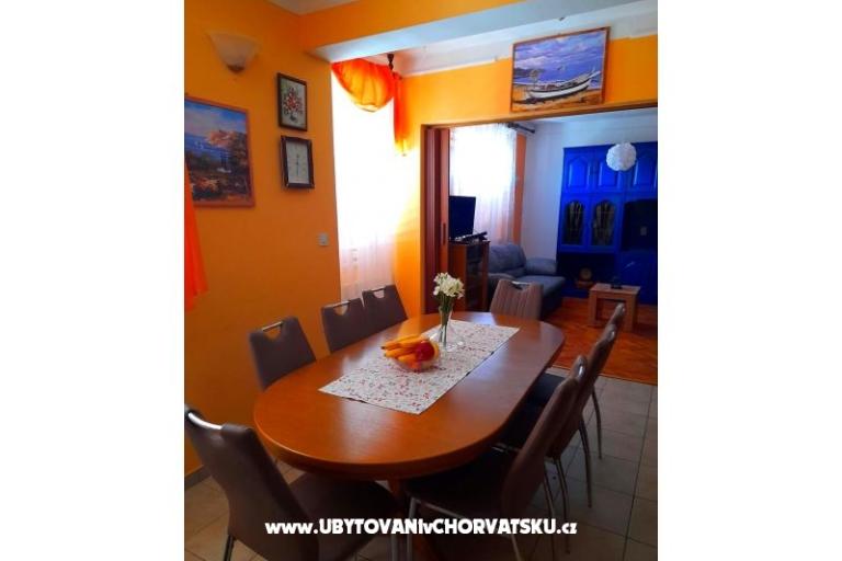 Apartmány Vesna – foto 2