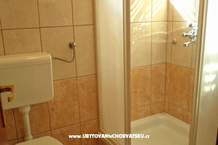 Apartmány Villa Adriana – foto 6