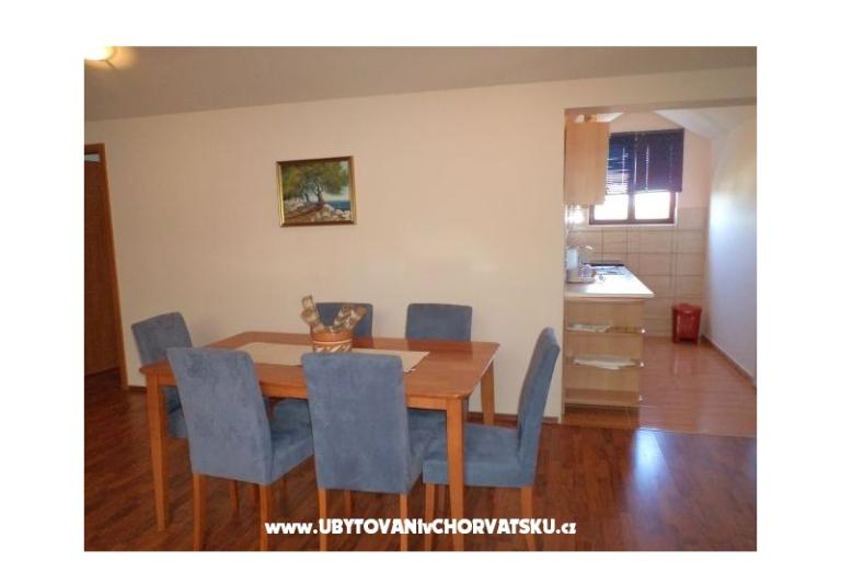 Apartmány Villa Adriana – foto 9