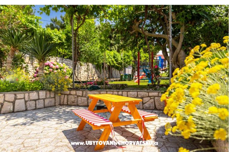 Apartmány Višnja – foto 10