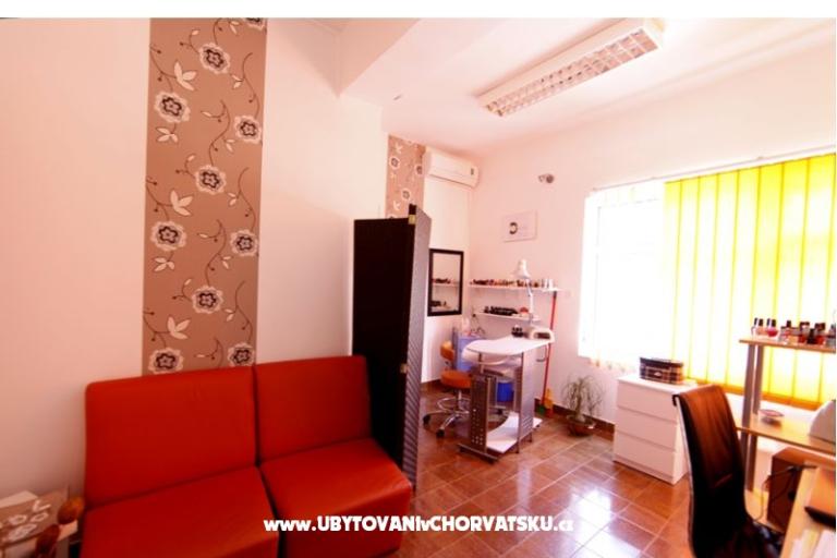 Apartmány Višnja – foto 12