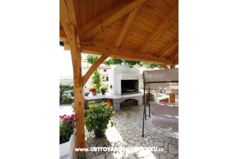 Apartmány Višnja – foto 5