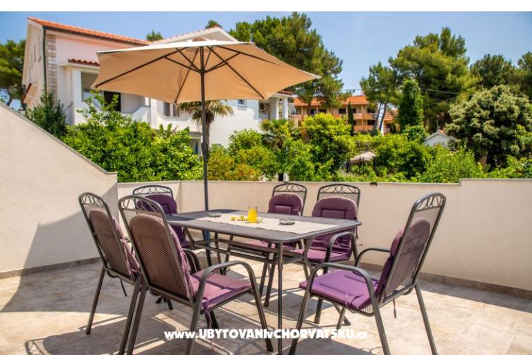 Apartmány Višnja – foto 7