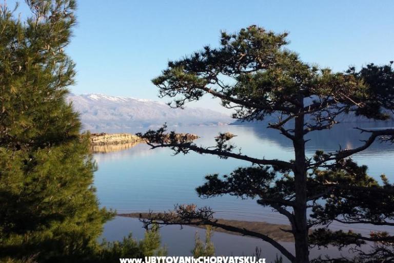 Apartmány Višnja – foto 8