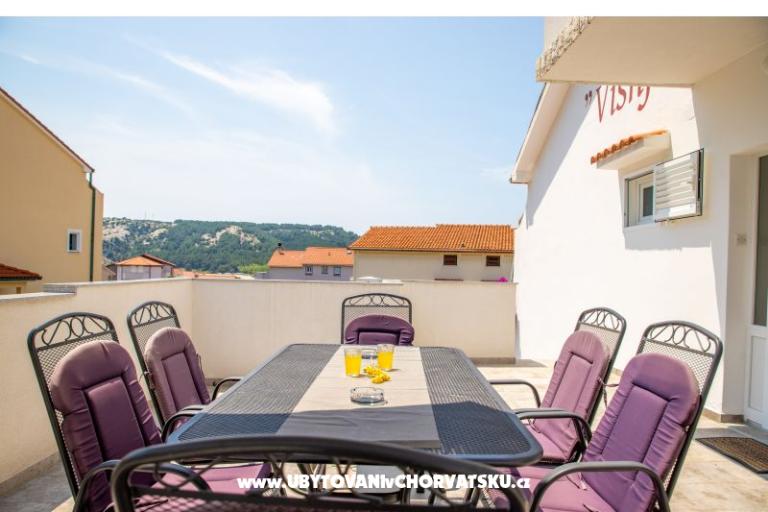 Apartmány Višnja – foto 9