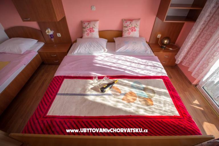 Apartmány Zora – foto 7