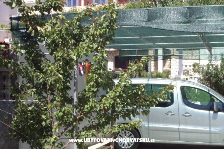 Perkic Apartmány Marjetka  – foto 10