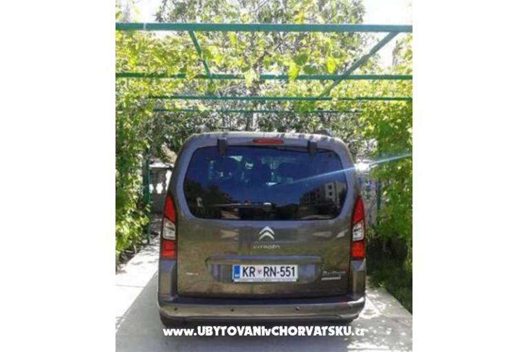 Perkic Apartmány Marjetka  – foto 11