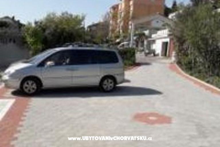 Perkic Apartmány Marjetka  – foto 12