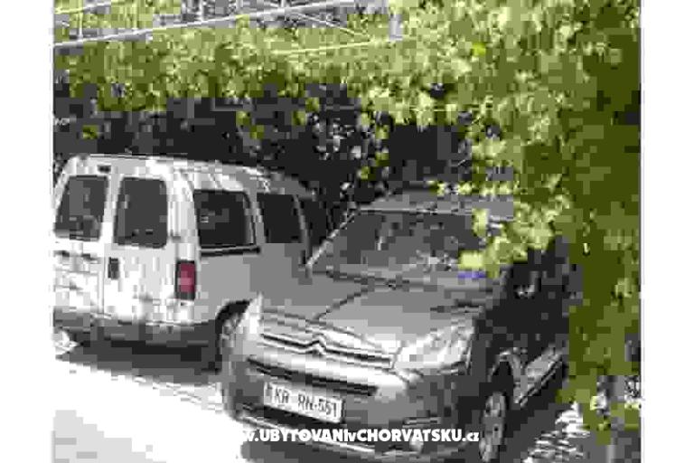 Perkic Apartmány Marjetka  – foto 13