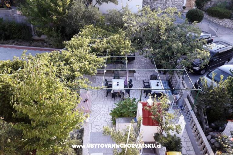 Perkic Apartmány Marjetka  – foto 15