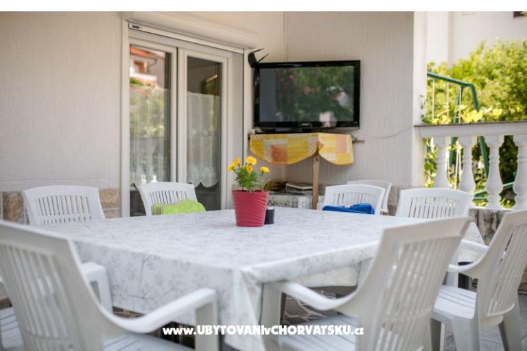 Perkic Apartmány Marjetka  – foto 16