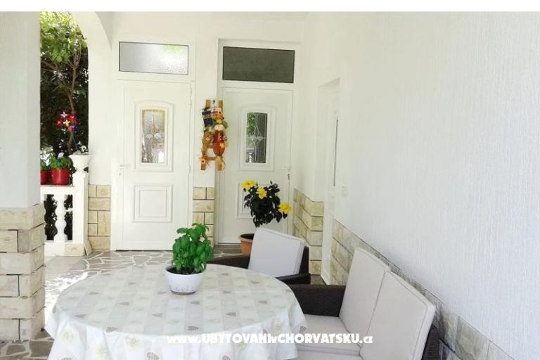 Perkic Apartmány Marjetka  – foto 17