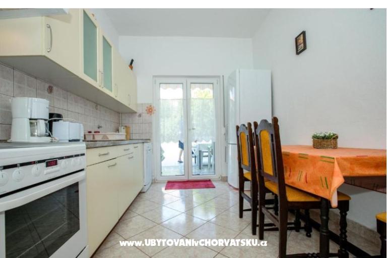 Perkic Apartmány Marjetka  – foto 18