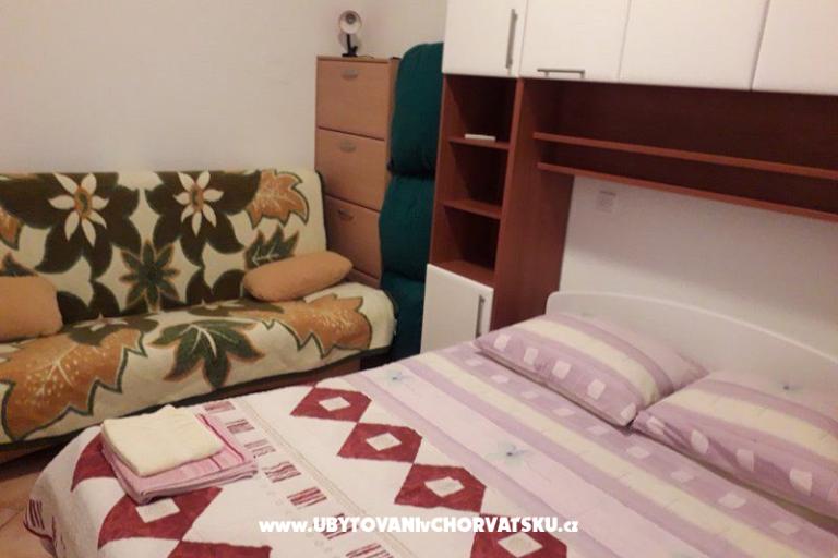 Perkic Apartmány Marjetka  – foto 19
