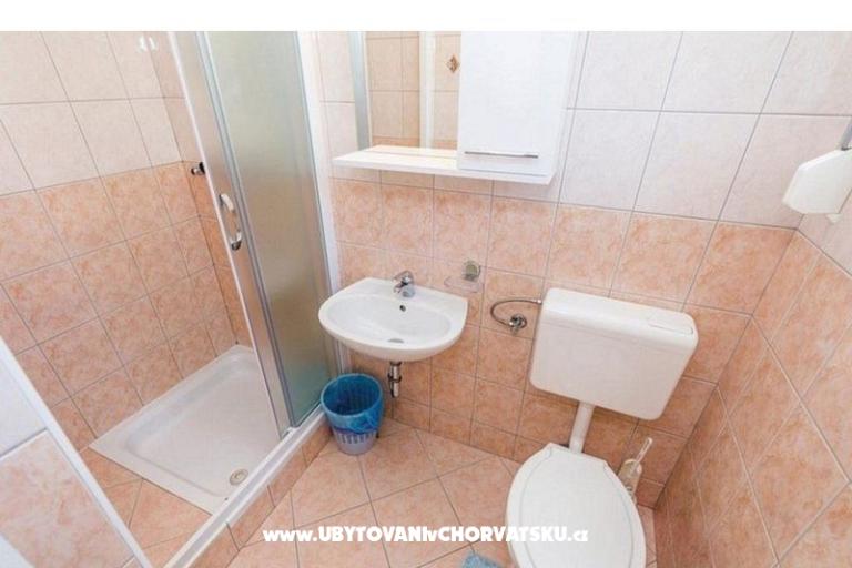 Perkic Apartmány Marjetka  – foto 21