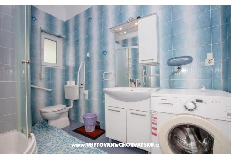 Perkic Apartmány Marjetka  – foto 23