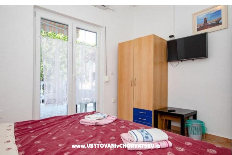 Perkic Apartmány Marjetka  – foto 24