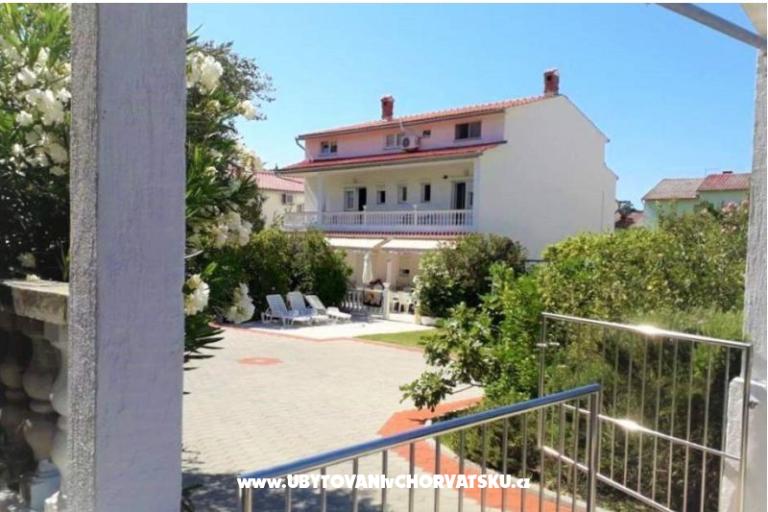 Perkic Apartmány Marjetka  – foto 3