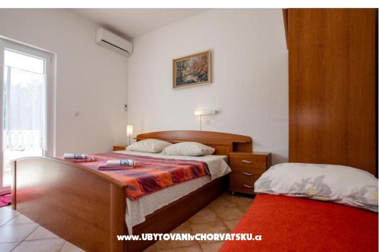 Perkic Apartmány Marjetka  – foto 25