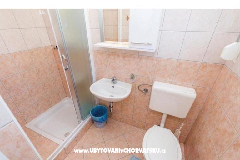 Perkic Apartmány Marjetka  – foto 27