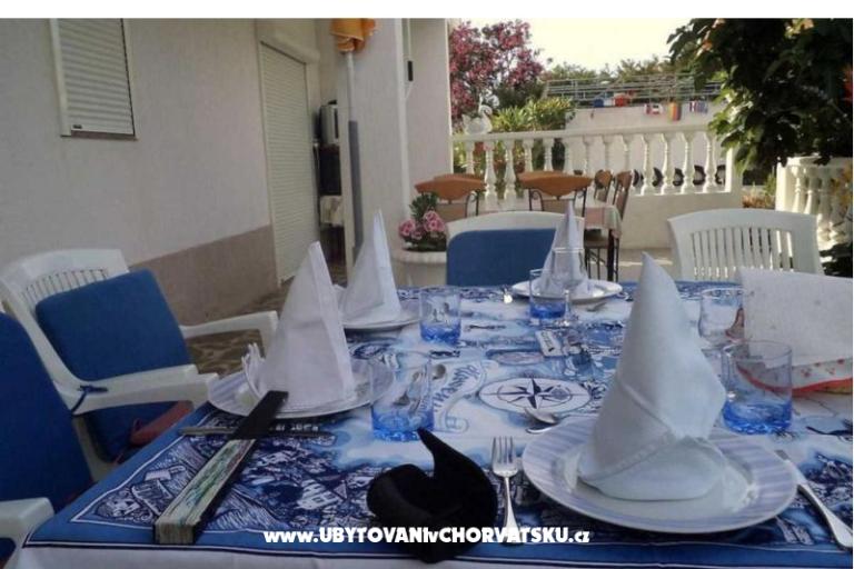 Perkic Apartmány Marjetka  – foto 28