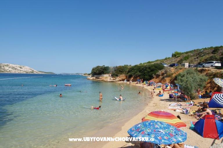 Perkic Apartmány Marjetka  – foto 30