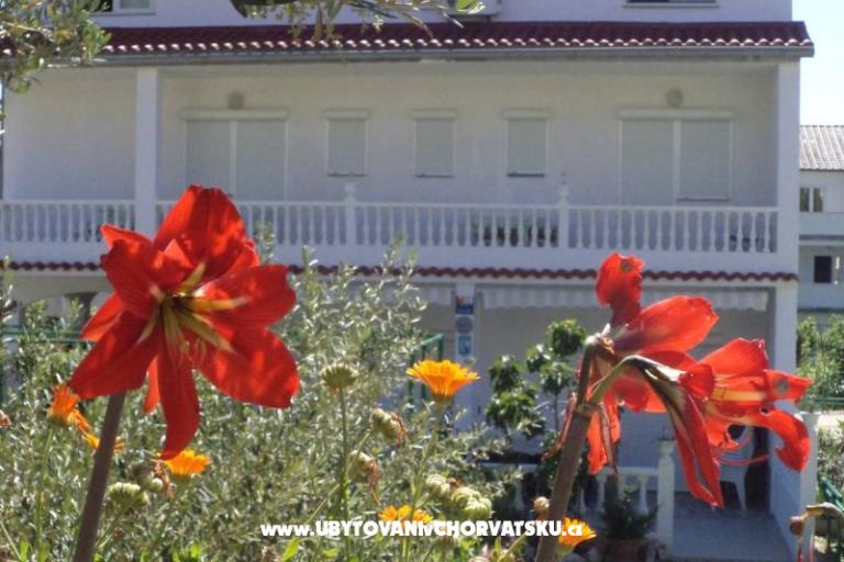 Perkic Apartmány Marjetka  – foto 4