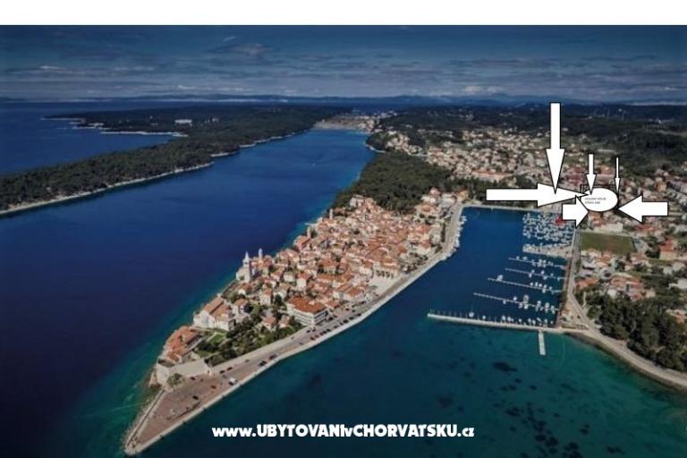 Perkic Apartmány Marjetka  – foto 35