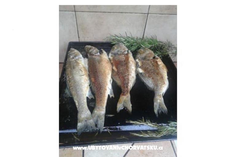 Perkic Apartmány Marjetka  – foto 37