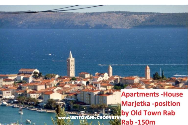 Perkic Apartmány Marjetka  – foto 39