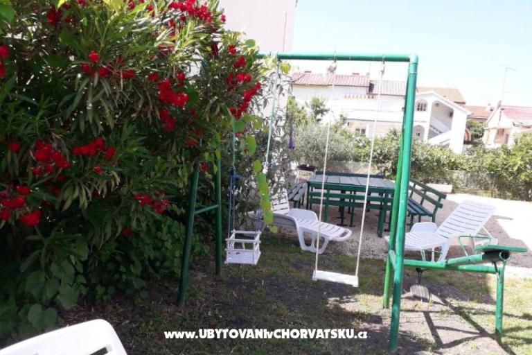 Perkic Apartmány Marjetka  – foto 41