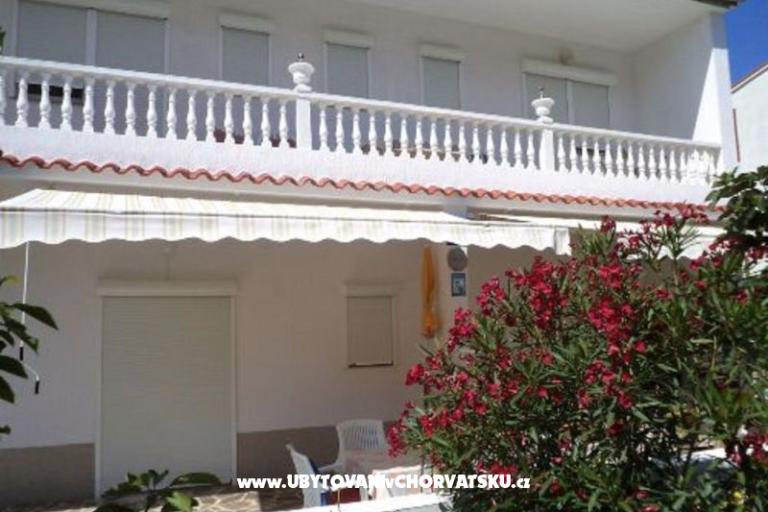 Perkic Apartmány Marjetka  – foto 46