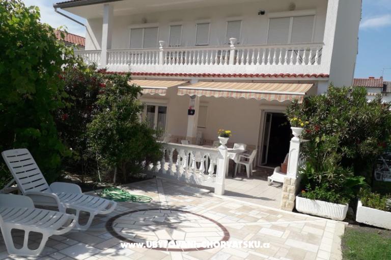 Perkic Apartmány Marjetka  – foto 6