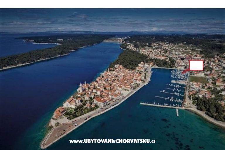 Perkic Apartmány Marjetka  – foto 7