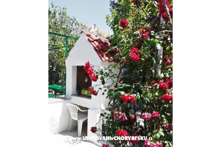 Perkic Apartmány Marjetka  – foto 8