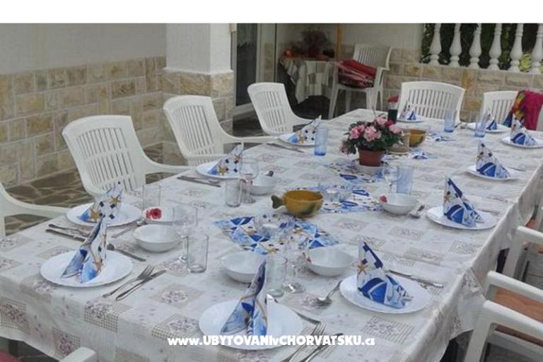 Perkic Apartmány Marjetka  – foto 9