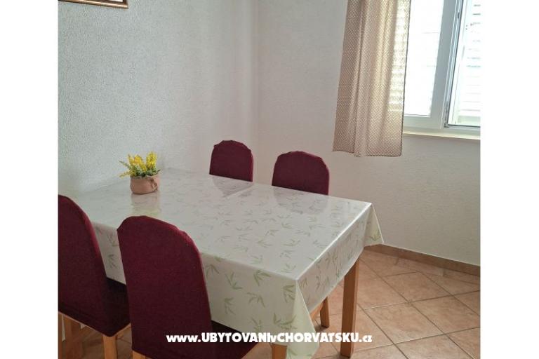 Apartmány Palit Rab – foto 13