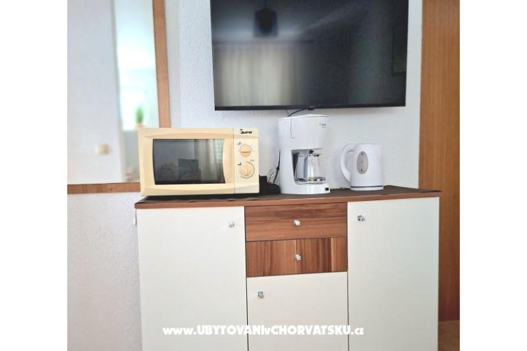 Apartmány Palit Rab – foto 14
