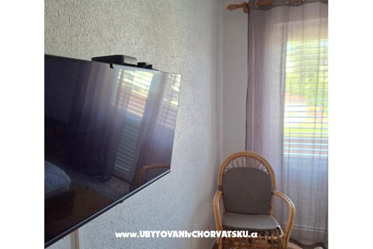 Apartmány Palit Rab – foto 17