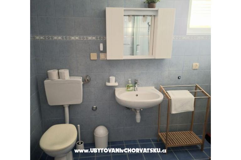 Apartmány Palit Rab – foto 22