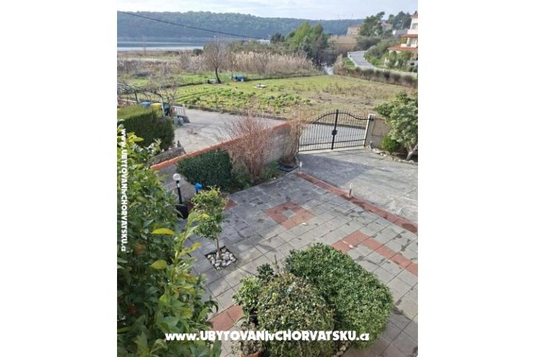 Apartmány Palit Rab – foto 3