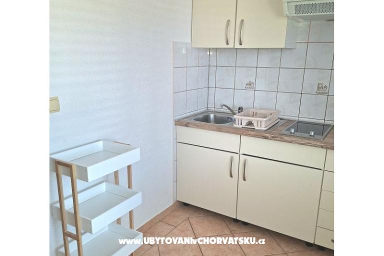 Apartmány Palit Rab – foto 5