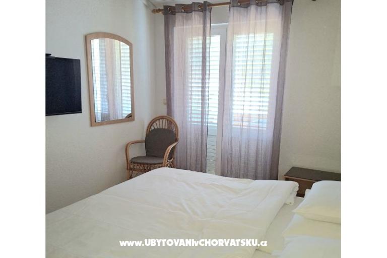 Apartmány Palit Rab – foto 7